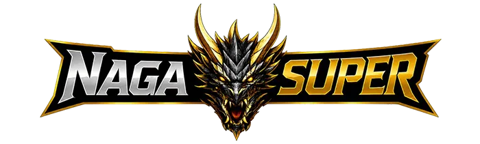 Logo NAGASUPER